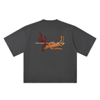 'Salamander' Tee