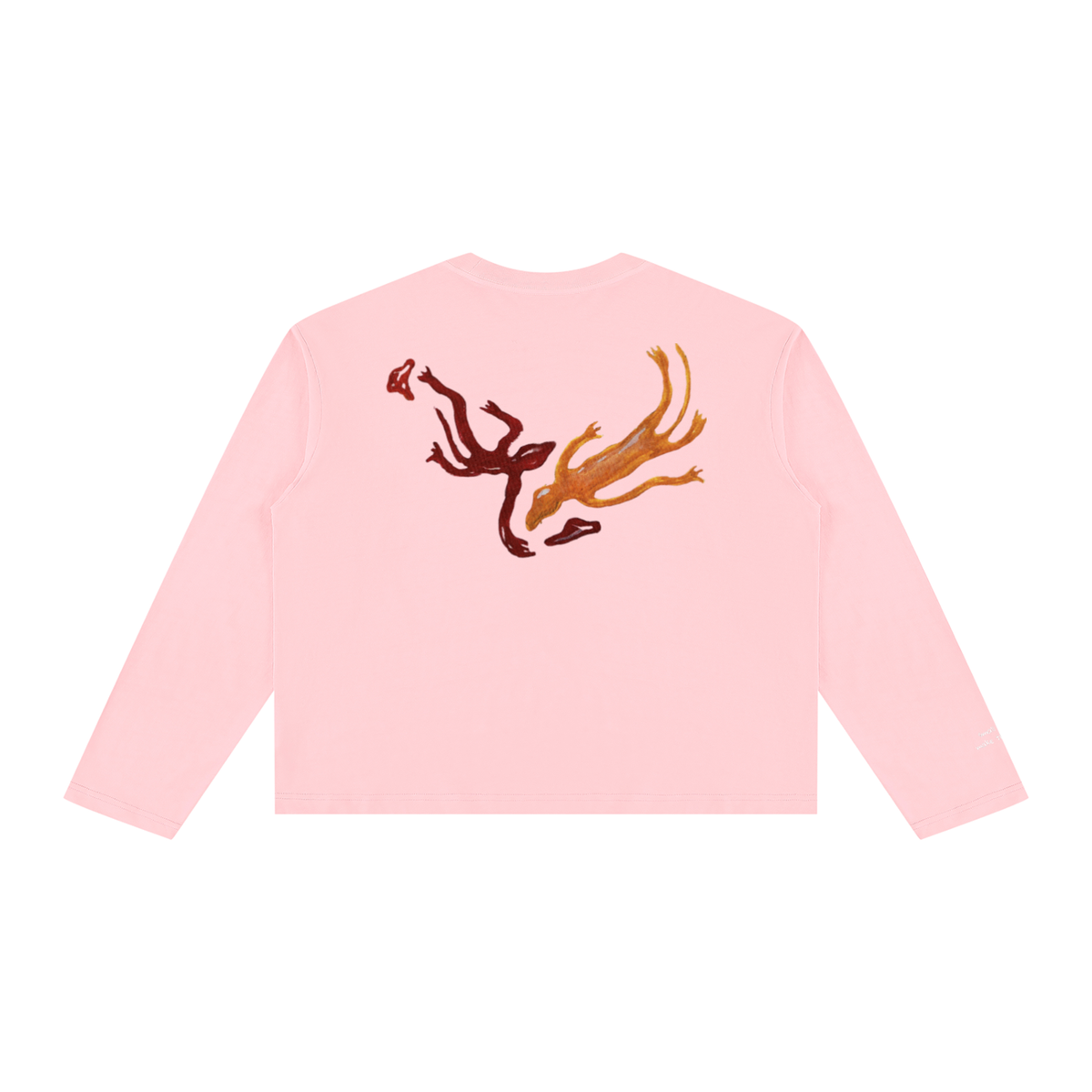Salamander Long-Sleeve