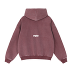 Salamander Zip Hoodie