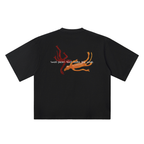 'Salamander' Tee