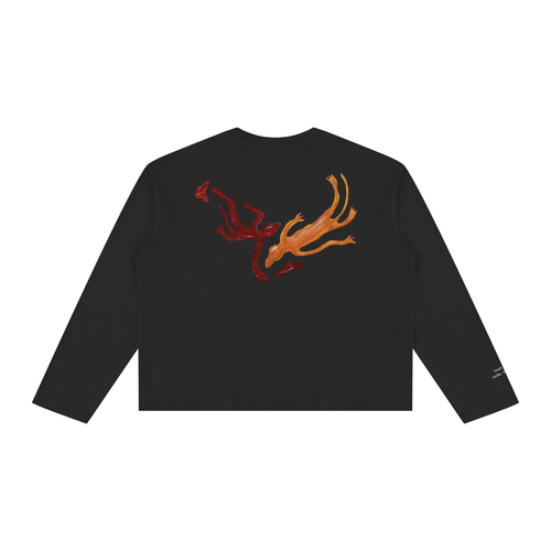 Salamander Long-Sleeve