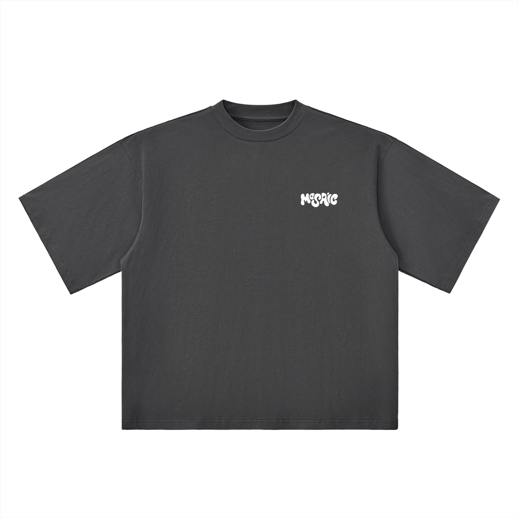 'Salamander' Tee