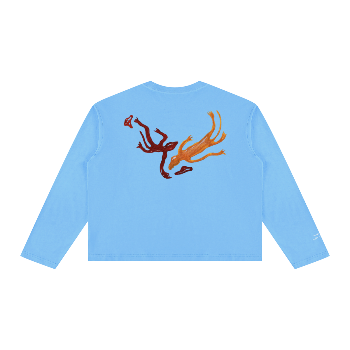Salamander Long-Sleeve