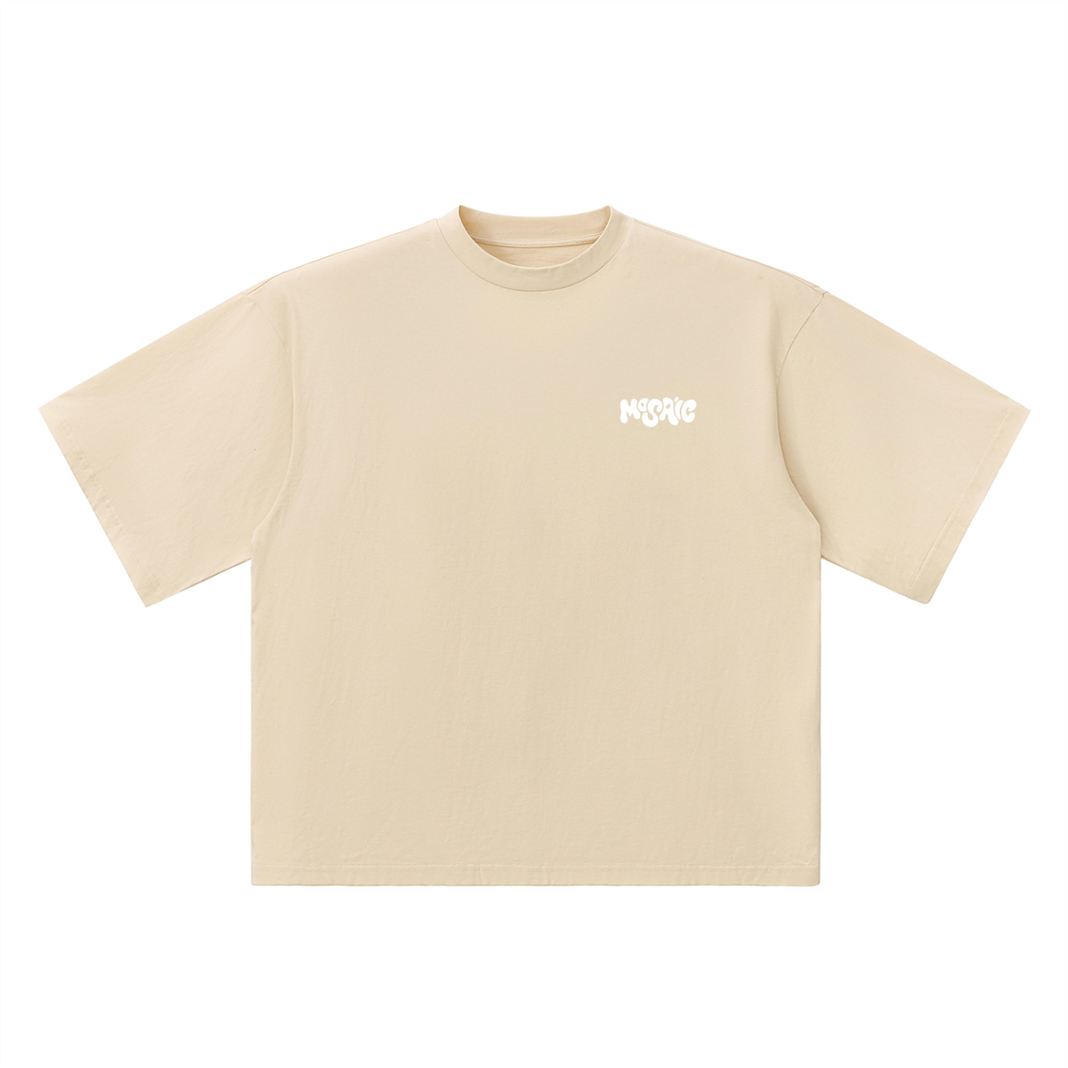 'Salamander' Tee