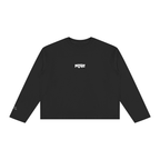 Salamander Long Sleeve Shirt - Black