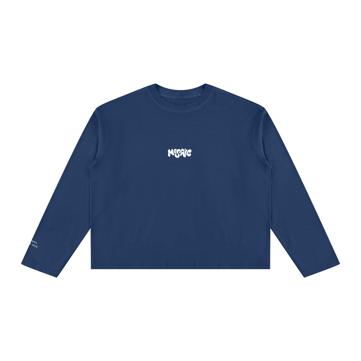 Salamander Long-Sleeve