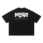 'Small Pieces" Tee