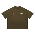 'Small Pieces" Tee