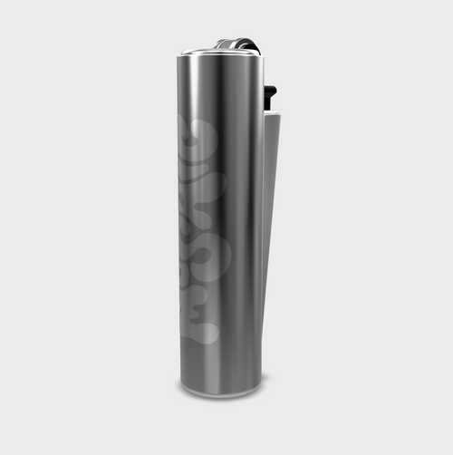 Mosaic Lighter