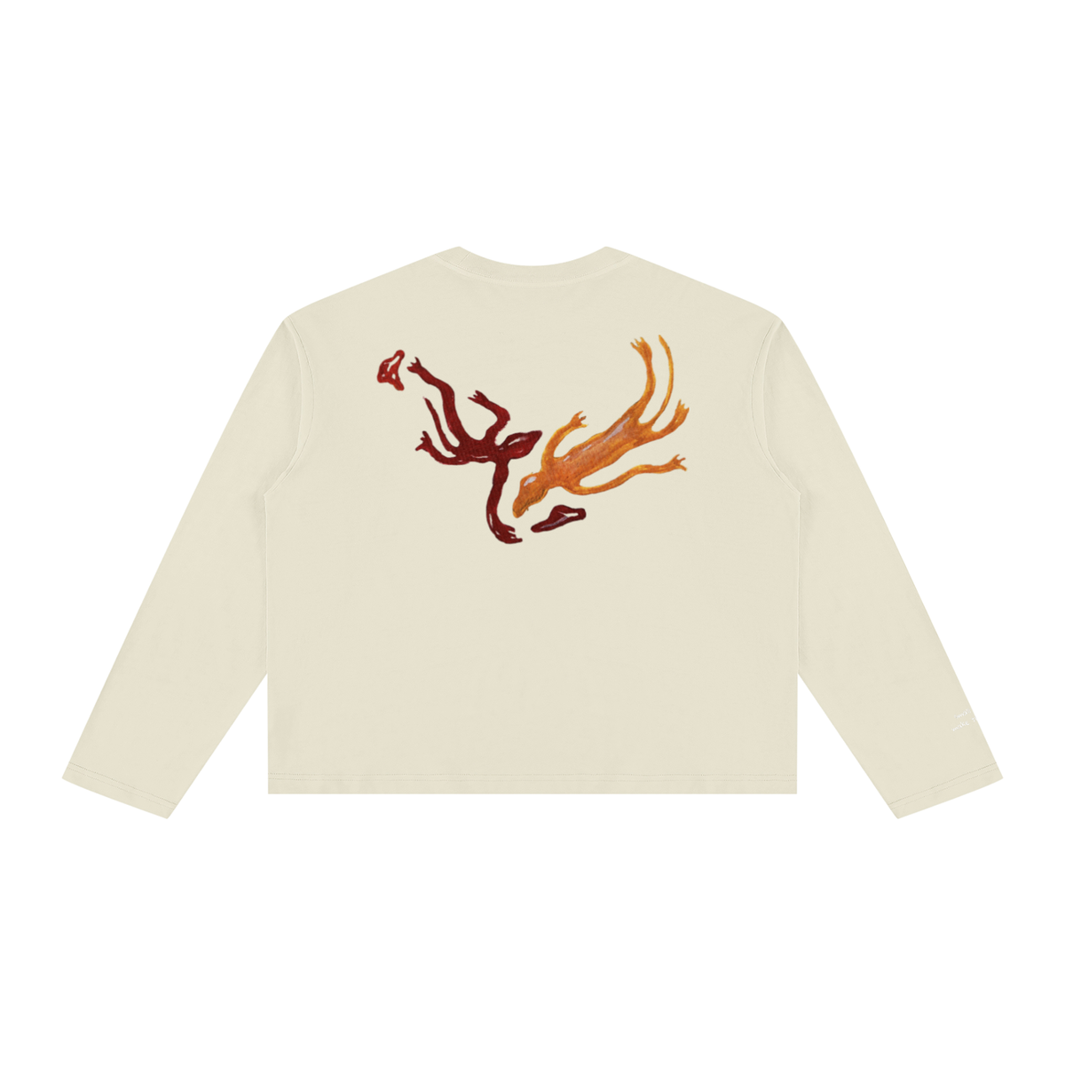 Salamander Long-Sleeve