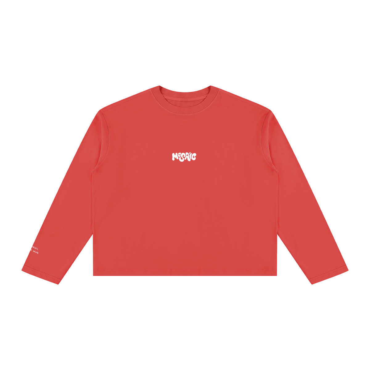 Salamander Long-Sleeve