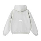 Salamander Zip Hoodie