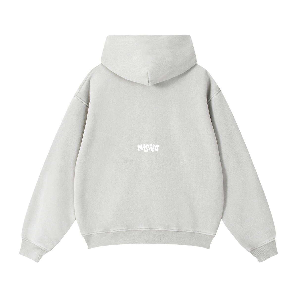 Salamander Zip Hoodie